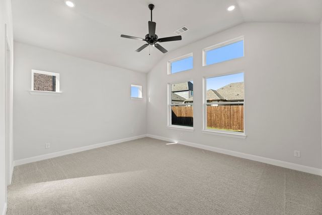 912 Firewood Way, Anna, TX 75409