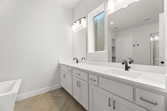 912 Firewood Way, Anna, TX 75409