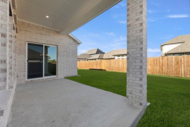 912 Firewood Way, Anna, TX 75409