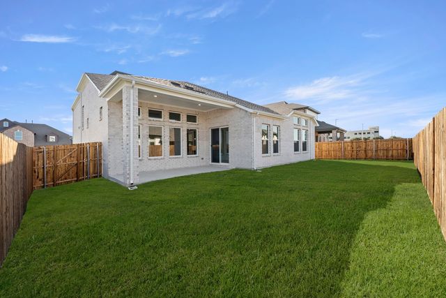 912 Firewood Way, Anna, TX 75409