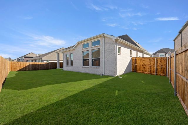 912 Firewood Way, Anna, TX 75409