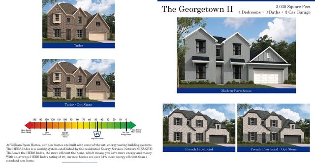 912 Firewood Way, Anna, TX 75409