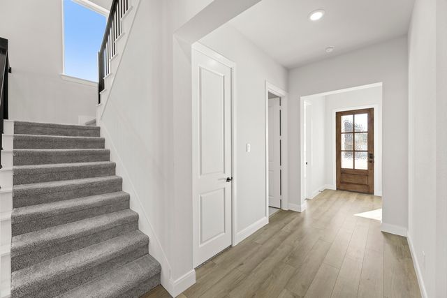 912 Firewood Way, Anna, TX 75409