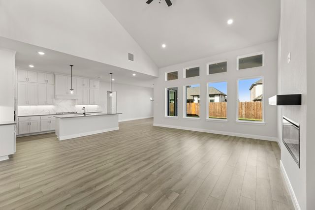 912 Firewood Way, Anna, TX 75409