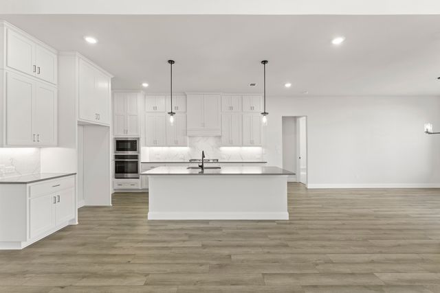 912 Firewood Way, Anna, TX 75409