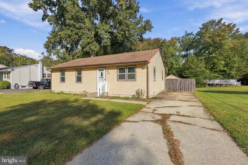 502 ELM ST, CLAYTON, NJ 08312 — photo 2