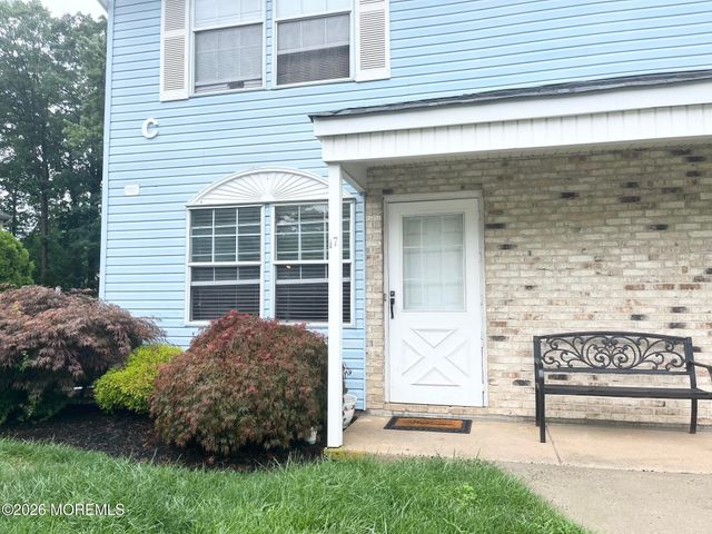82 Cliffwood Avenue W 17, Cliffwood, NJ 07721