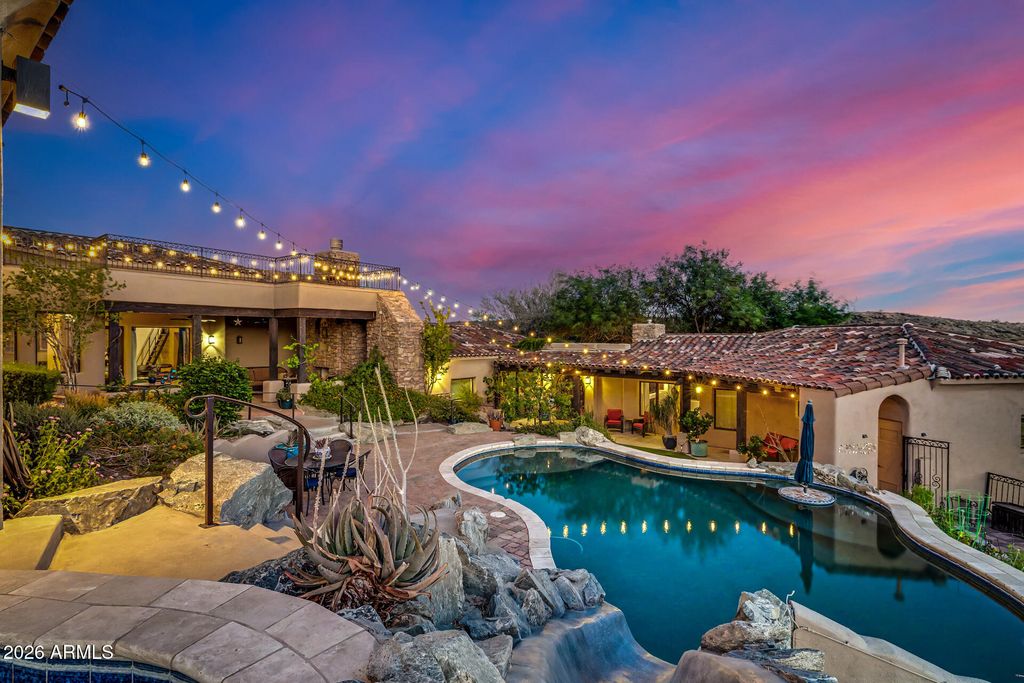 14604 S 1ST Street, Phoenix, AZ 85048 — exterior