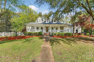 100 Cambridge Drive, Rincon, GA 31326