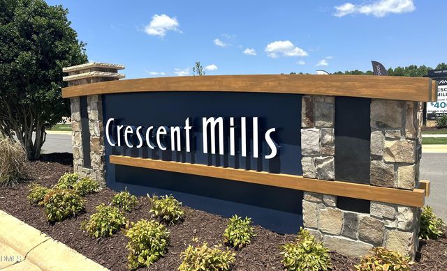 106 Moonflower Lane Homesite 266, Wilsons Mills, NC 27520