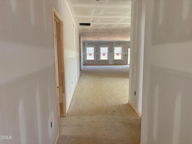 106 Moonflower Lane Homesite 266, Wilsons Mills, NC 27520