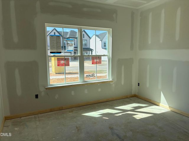 106 Moonflower Lane Homesite 266, Wilsons Mills, NC 27520