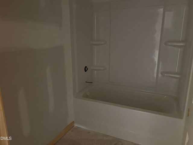 106 Moonflower Lane Homesite 266, Wilsons Mills, NC 27520