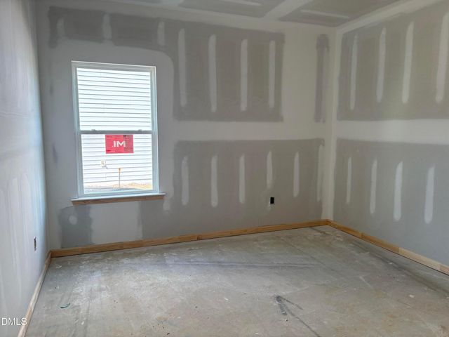 106 Moonflower Lane Homesite 266, Wilsons Mills, NC 27520