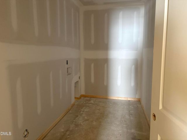 106 Moonflower Lane Homesite 266, Wilsons Mills, NC 27520