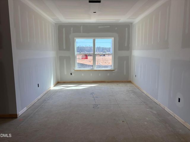 106 Moonflower Lane Homesite 266, Wilsons Mills, NC 27520