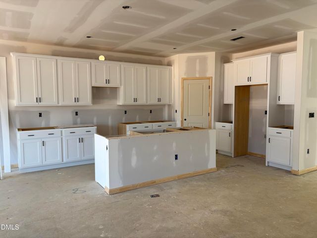 106 Moonflower Lane Homesite 266, Wilsons Mills, NC 27520