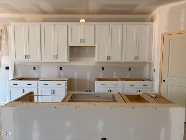 106 Moonflower Lane Homesite 266, Wilsons Mills, NC 27520