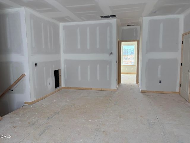 106 Moonflower Lane Homesite 266, Wilsons Mills, NC 27520