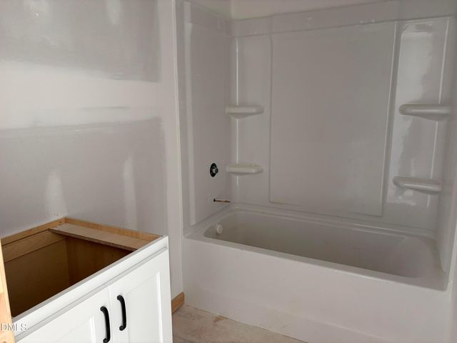 106 Moonflower Lane Homesite 266, Wilsons Mills, NC 27520