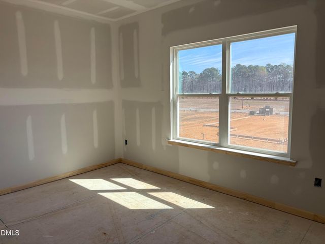 106 Moonflower Lane Homesite 266, Wilsons Mills, NC 27520