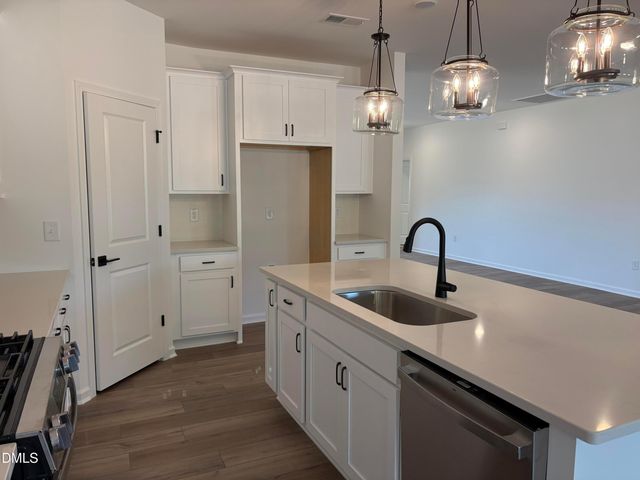 106 Moonflower Lane Homesite 266, Wilsons Mills, NC 27520