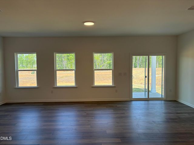 106 Moonflower Lane Homesite 266, Wilsons Mills, NC 27520