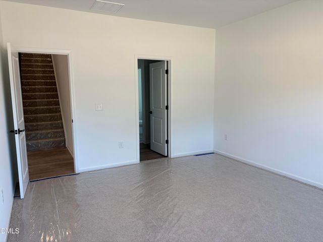 106 Moonflower Lane Homesite 266, Wilsons Mills, NC 27520