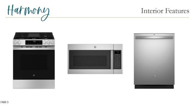 106 Moonflower Lane Homesite 266, Wilsons Mills, NC 27520