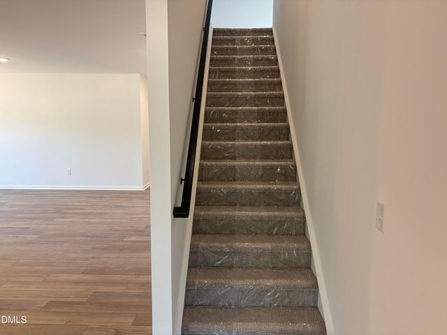 106 Moonflower Lane Homesite 266, Wilsons Mills, NC 27520