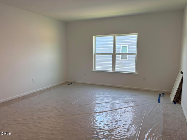 106 Moonflower Lane Homesite 266, Wilsons Mills, NC 27520