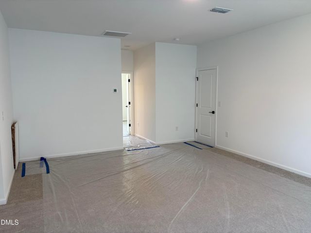 106 Moonflower Lane Homesite 266, Wilsons Mills, NC 27520
