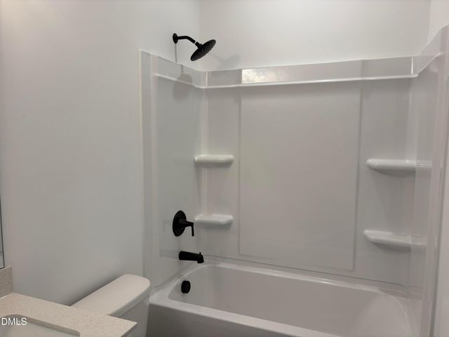 106 Moonflower Lane Homesite 266, Wilsons Mills, NC 27520