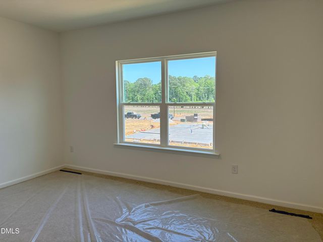 106 Moonflower Lane Homesite 266, Wilsons Mills, NC 27520