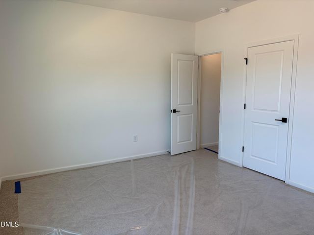 106 Moonflower Lane Homesite 266, Wilsons Mills, NC 27520