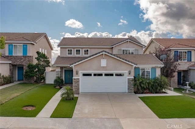 26056 Ohara Lane, Stevenson Ranch, CA 91381