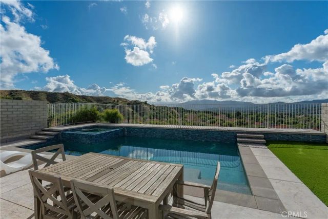 26056 Ohara Lane, Stevenson Ranch, CA 91381