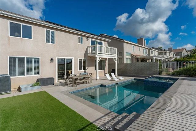 26056 Ohara Lane, Stevenson Ranch, CA 91381