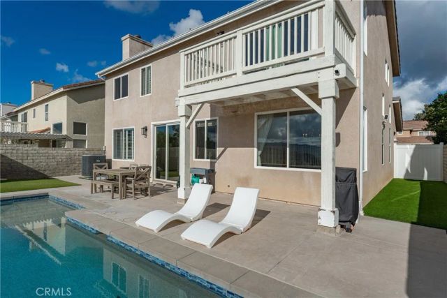 26056 Ohara Lane, Stevenson Ranch, CA 91381