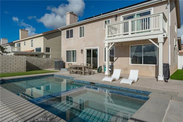 26056 Ohara Lane, Stevenson Ranch, CA 91381