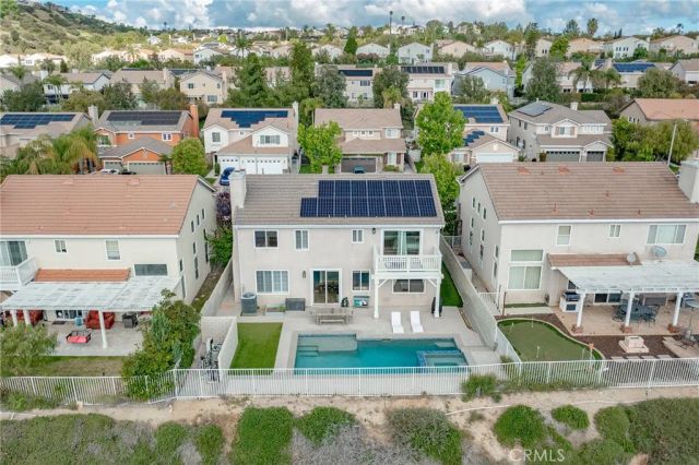 26056 Ohara Lane, Stevenson Ranch, CA 91381