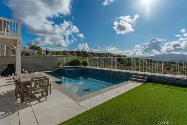 26056 Ohara Lane, Stevenson Ranch, CA 91381
