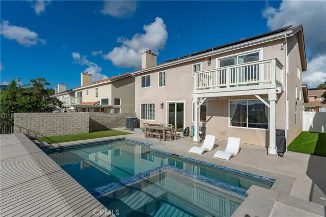 26056 Ohara Lane, Stevenson Ranch, CA 91381