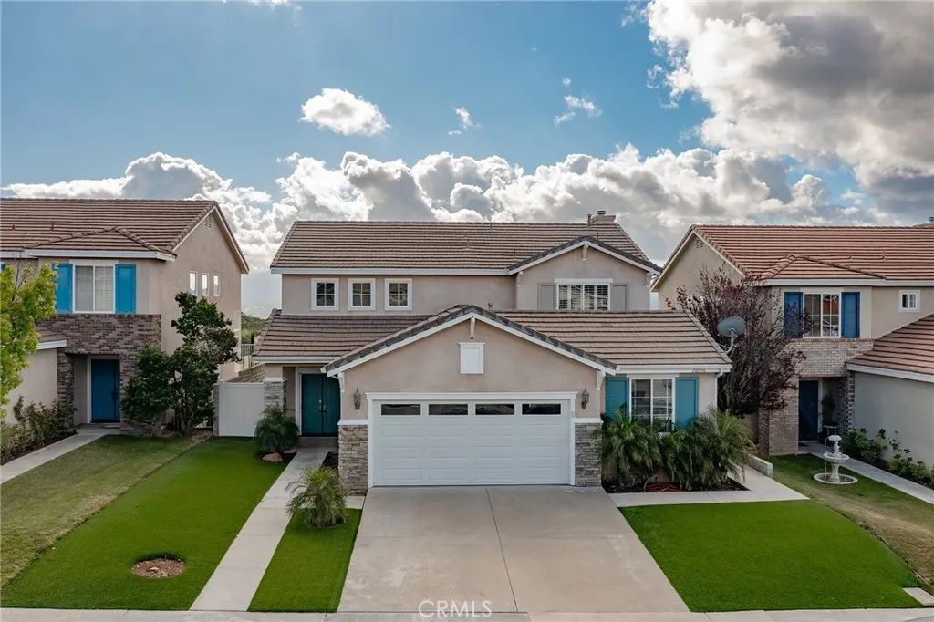26056 Ohara Lane, Stevenson Ranch, CA 91381