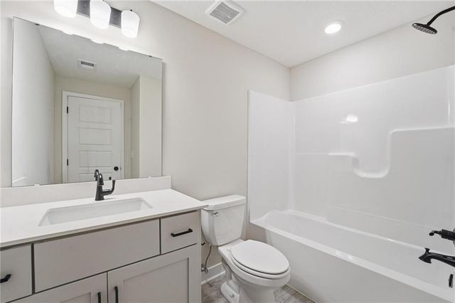 18304 W 166th Street, Olathe, KS 66062