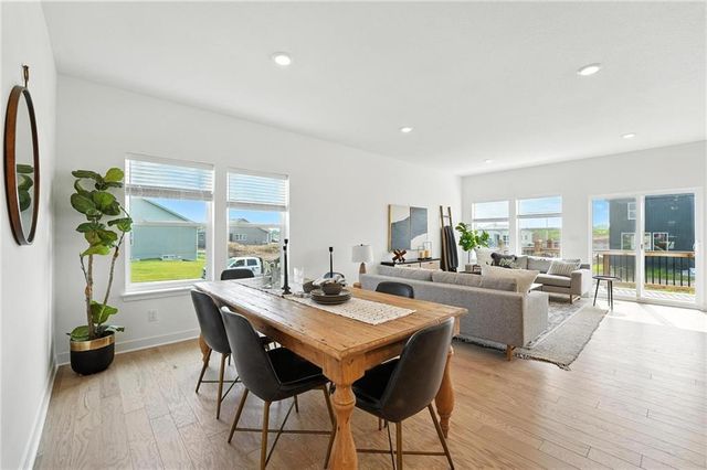 18304 W 166th Street, Olathe, KS 66062