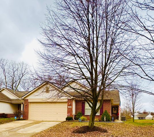 1146 Nanwich Court, Indianapolis, IN 46217