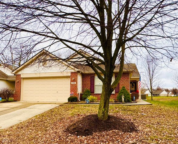 1146 Nanwich Court, Indianapolis, IN 46217