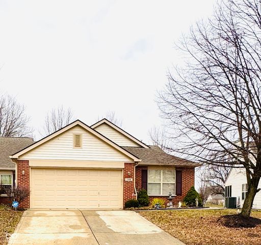 1146 Nanwich Court, Indianapolis, IN 46217