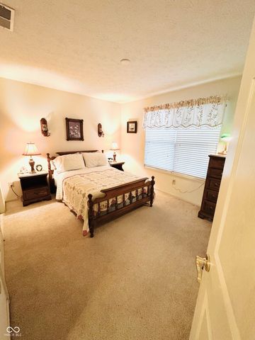 1146 Nanwich Court, Indianapolis, IN 46217